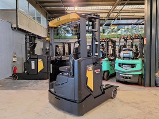 Carretilla retráctil Caterpillar NR16N2