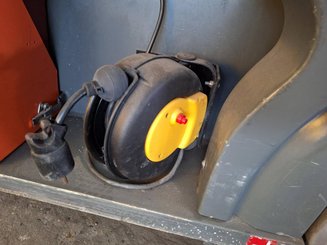 Plataforma de mástil JLG TOUCAN DUO