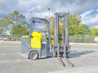 Carretilla articulada Aisle Master 20SE