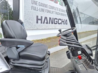 Carretilla contrapesada de 4 ruedas Hangcha XF18G-2