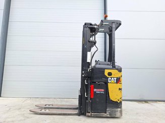 Apilador con plataforma Caterpillar NSR20N