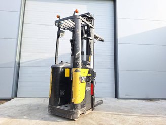 Apilador con plataforma Caterpillar NSR20N