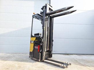 Apilador con plataforma Caterpillar NSR20N