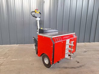 Tractor de remolque STI PTA2A