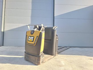 Recogepedidos de baja altura Caterpillar N020NE