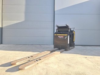 Recogepedidos de baja altura Caterpillar N020NE
