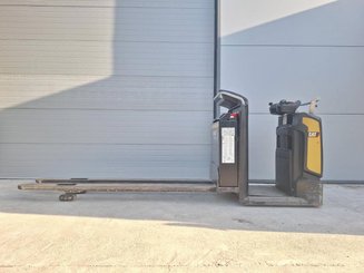 Recogepedidos de baja altura Caterpillar N020NE