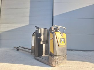 Recogepedidos de baja altura Caterpillar N020NE