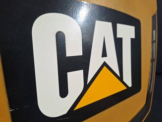 Recogepedidos de baja altura Caterpillar N020NE