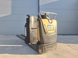 Recogepedidos de baja altura Caterpillar N020NE - 1