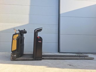 Recogepedidos de baja altura Caterpillar N020NE