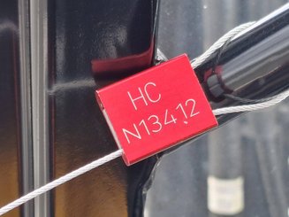 Carretilla contrapesada de 4 ruedas Hangcha XE30i (CPD30-XEY2-SI)