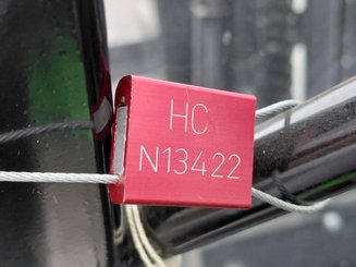 Carretilla contrapesada de 4 ruedas Hangcha XC25i