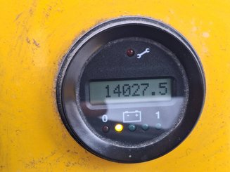 Tractor de remolque Charlatte TE206