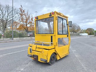 Tractor de remolque Charlatte TE206 - 3