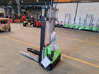 Apilador con conductor acompañante Hangcha CDD12-A2MC2-ISZ