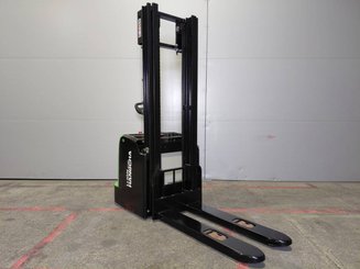 Apilador con conductor acompañante Hangcha CDD12-AC2-i  - 4