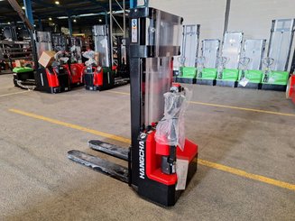 Apilador con conductor acompañante Hangcha CDD12-A2MC2-SZ