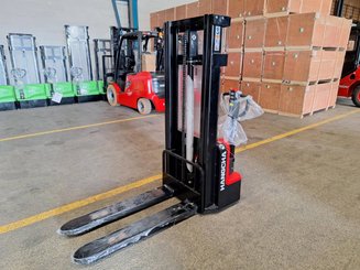Apilador con conductor acompañante Hangcha CDD12-A2MC2-SZ
