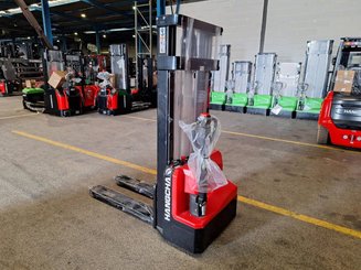 Apilador con conductor acompañante Hangcha CDD12-A2MC2-SZ