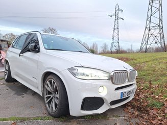 Coche BMW X5 - 38