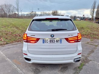 Coche BMW X5 - 40