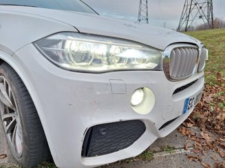 Coche BMW X5 - 39