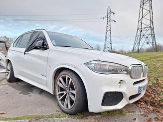 Coche BMW X5 - 35