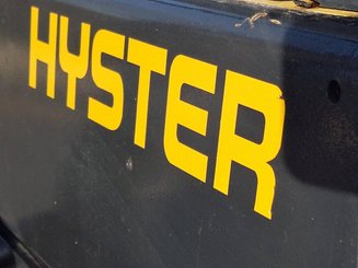 Carretilla contrapesada de 4 ruedas Hyster H4.5FTS5