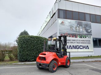 Carretilla todoterreno Hangcha TT30-4 - 3