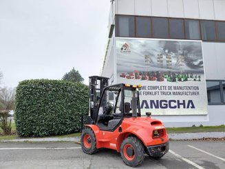 Carretilla todoterreno Hangcha TT30-4 - 2