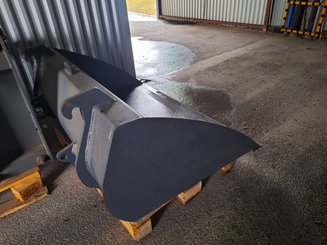 Accesorio de mantenimiento Manitech Godet T150 H 