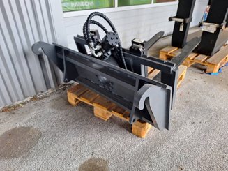 Accesorio de mantenimiento Manitech Tête rotative T150 H