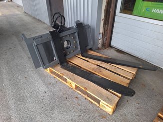 Accesorio de mantenimiento Manitech Tête rotative T150 H
