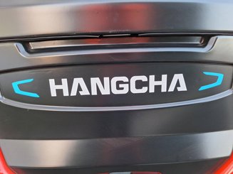 Carretilla contrapesada de 4 ruedas Hangcha AE30