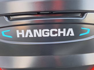 Carretilla contrapesada de 4 ruedas Hangcha AE30