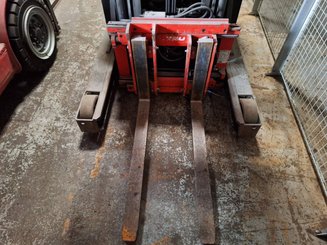Separador horquillas Bolzoni KS28YKB