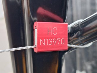 Carretilla contrapesada de 4 ruedas Hangcha XE25i (CPD25-XEY2-SI)