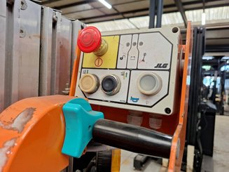 Plataforma de mástil JLG TOUCAN DUO