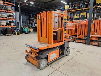 Plataforma de mástil JLG TOUCAN DUO
