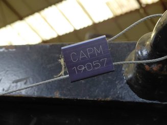 Preparadoras de pedidos con cabina de mando elevable Caterpillar NOH10N