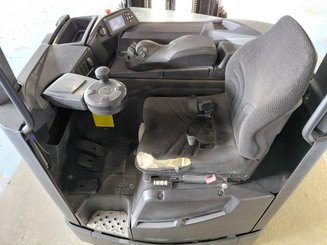 Carretilla retráctil Caterpillar NR16N2