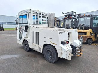 Tractor de remolque Charlatte TG225
