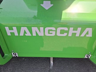 Plataforma articulada Hangcha GTHZ120i
