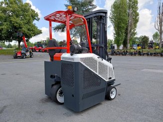 Carretilla multidireccional AMLIFT AGILIFT 25-12/55