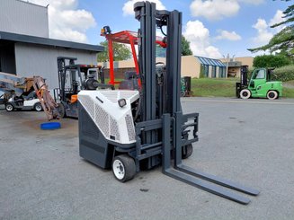 Carretilla multidireccional AMLIFT AGILIFT 25-12/55