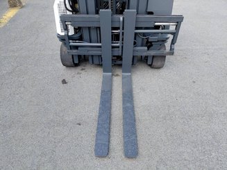 Carretilla multidireccional AMLIFT AGILIFT 25-12/55