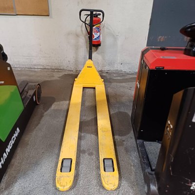 Transpaleta con conductor acompañante Total Source TRP0007 - 1