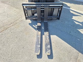 Carretilla contrapesada de 4 ruedas Hangcha XF35G