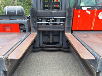 Carretilla carga lateral AMLIFT C5000-14 - 18
